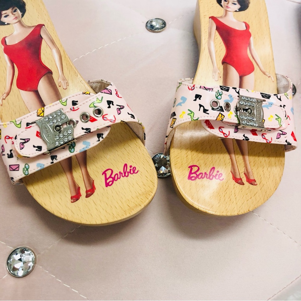 Dr. Scholl's Women's Barbie Sandals - Picture 5 of 5